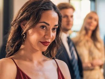 La película danesa de Netflix con escenas subidas de tono que no es apta para menores