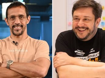 José "Pepe" Chatruc fue uno de los "estafados" por la productora de Hernán Casciari: "Estoy deprimido"