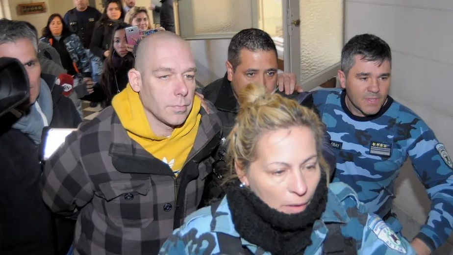 Punta Alta: Qué pasará con la causa de abuso tras la muerte de Ochoa