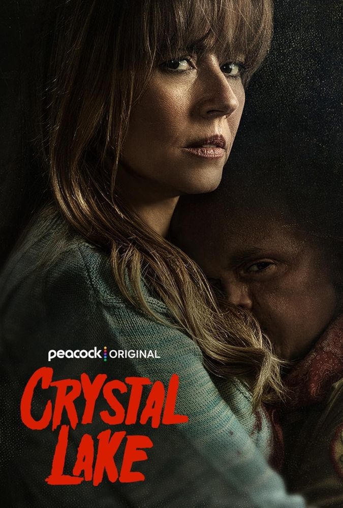 Crystal Lake.