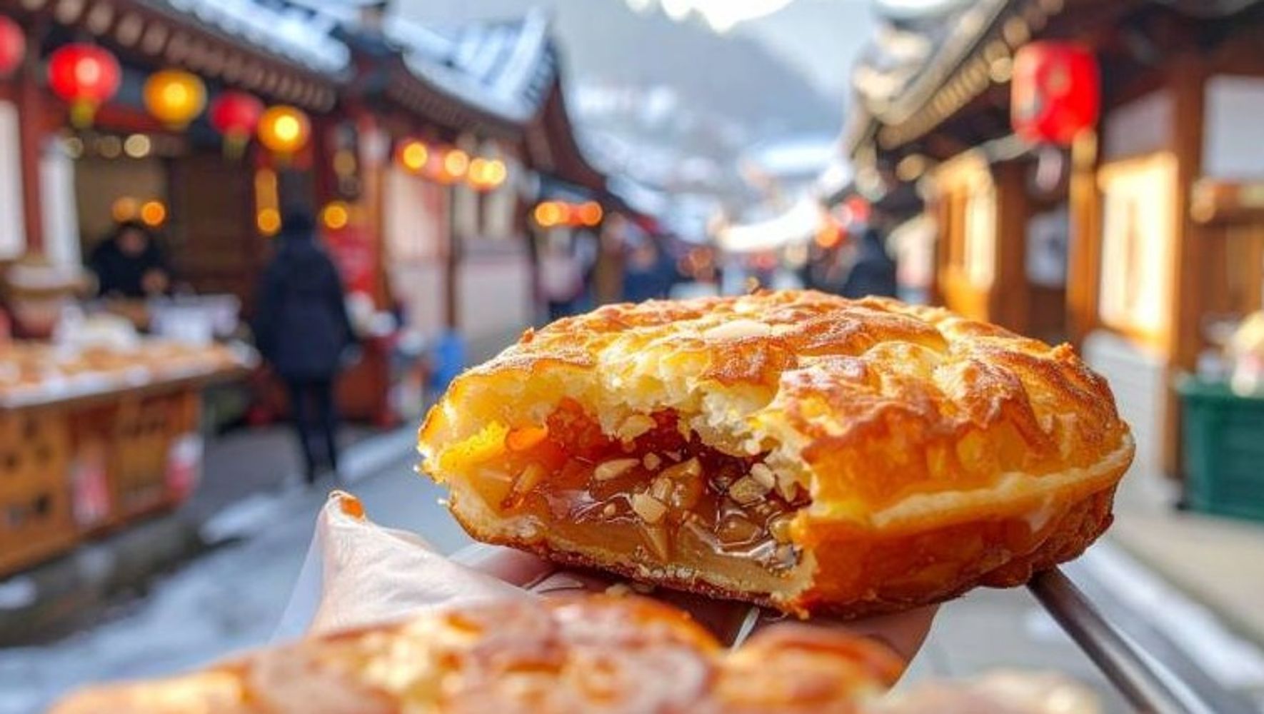 Llega el Hanguk Fest, el festival coreano con entrada gratis: qué se podrá comer y dónde será