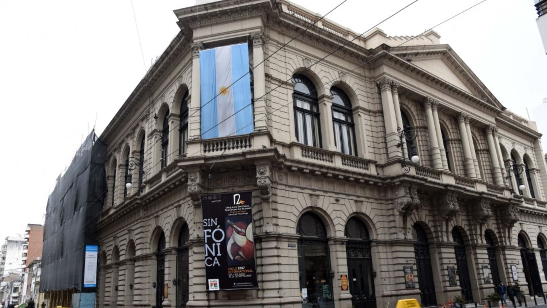 Teatro El Círculo