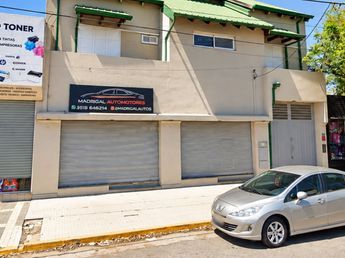 Denuncian una estafa millonaria tras el cierre de una concesionaria en Córdoba