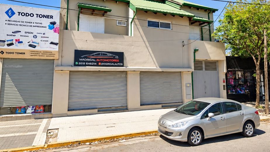 Denuncian una estafa millonaria tras el cierre de una concesionaria en Córdoba