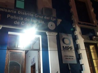 Quién era la joven que encontraron sin vida en una heladera en Córdoba