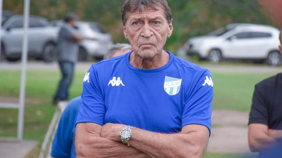 Copa Argentina: Atlético Tucumán con Platense en Salta