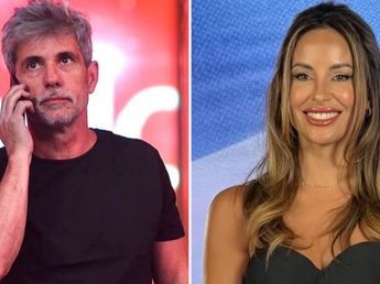 El curioso posteo del Chato Prada luego de que filtraran las primeras fotos de Lourdes Sánchez con su nuevo novio: la reacción de la modelo