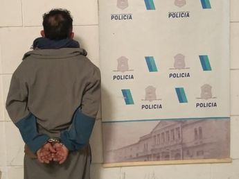 Un hombre de 53 años fue detenido tras herir de un disparo a una mujer en Tres Arroyos
