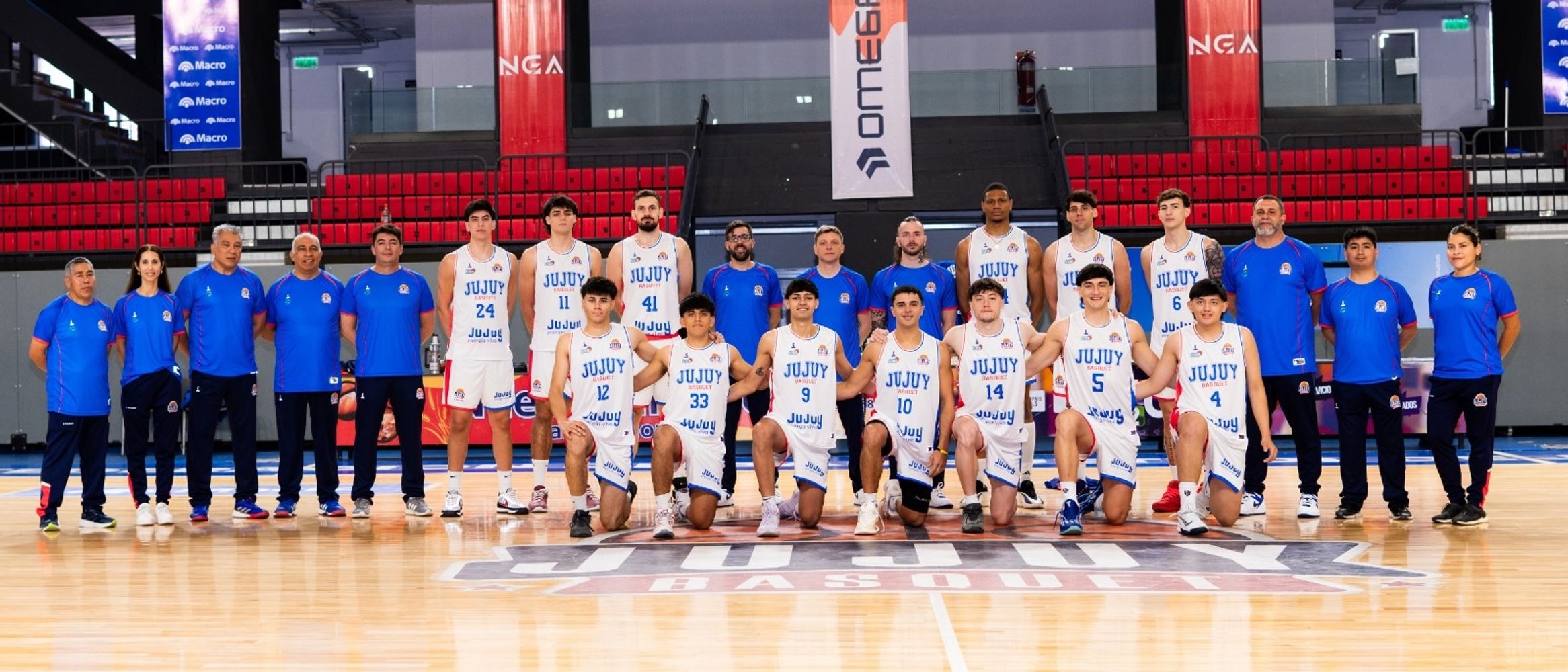 Después de una ardua pretemporada, los “cóndores” salen al rectángulo de juego este domingo en el estadio de la avenida España con la ilusión de comenzar con el pie derecho y sumar los primeros dos puntos de la campaña.