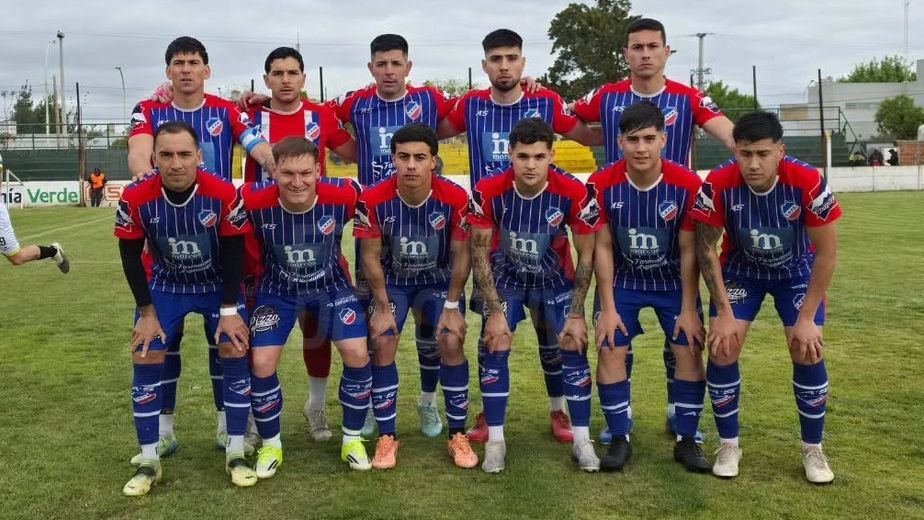 Liga del Sur: Rosario igualó ante Puerto Comercial