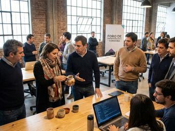 Créditos para emprendedores en Córdoba: cómo acceder a financiamiento de hasta $6.000.000