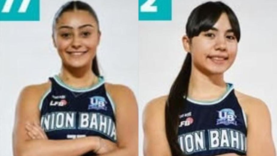 Básquet: puntaltenses hacen historia en la Liga Nacional Femenina
