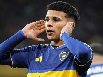 Luego de una semana rodeado de polémica, Leonel Flores le pidió disculpas a los hinchas de Boca Juniors: “No va a volver a pasar”