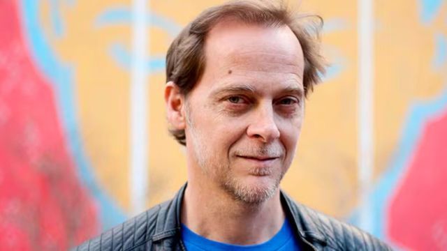 Carla Czudnowsky reveló que fue pareja de Matías Martin.