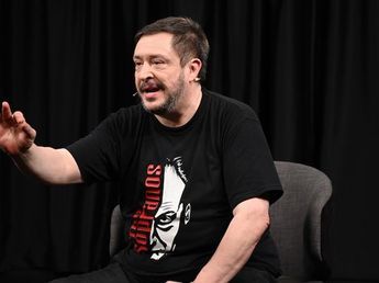 El descargo de Hernán Casciari tras las acusaciones de estafa: “Actuamos con ingenuidad"