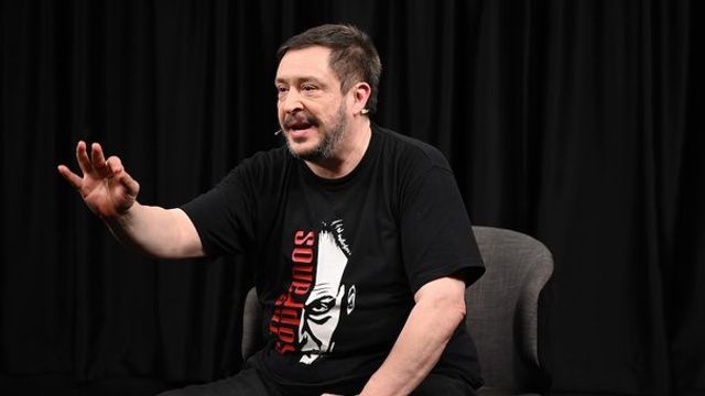 El escritor Hernán Casciari remarcó: “Bajo ningún concepto acepto que se hable de estafa, de fraude o de método Ponzi".