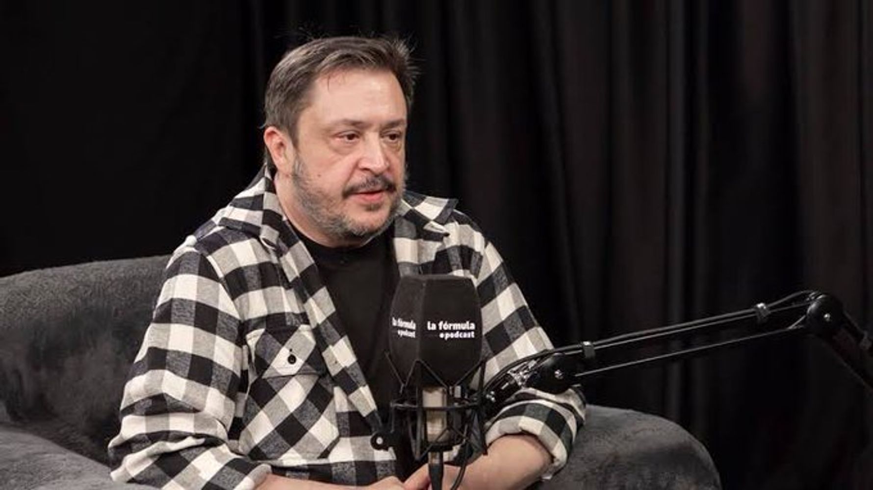 Hernán Casciari, denunciado.