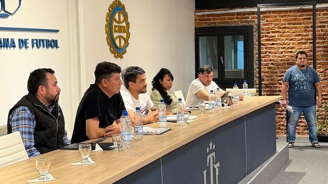 Liga Tucumana de Fútbol