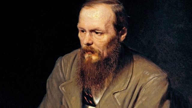 La noble lección de Fiódor Dostoyevski, escritor, sobre el perdón: “Perdonar a las personas en silencio y no volver a hablarles es una forma de autocuidado”