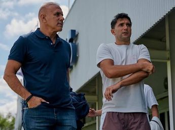 Fue capitán de Talleres en el momento más difícil, analizó el presente y pidió: "Volver a las bases"