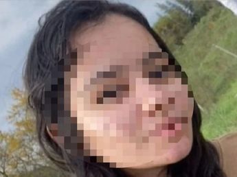 Hallaron a la joven que buscaban en la frontera y detuvieron a un hombre