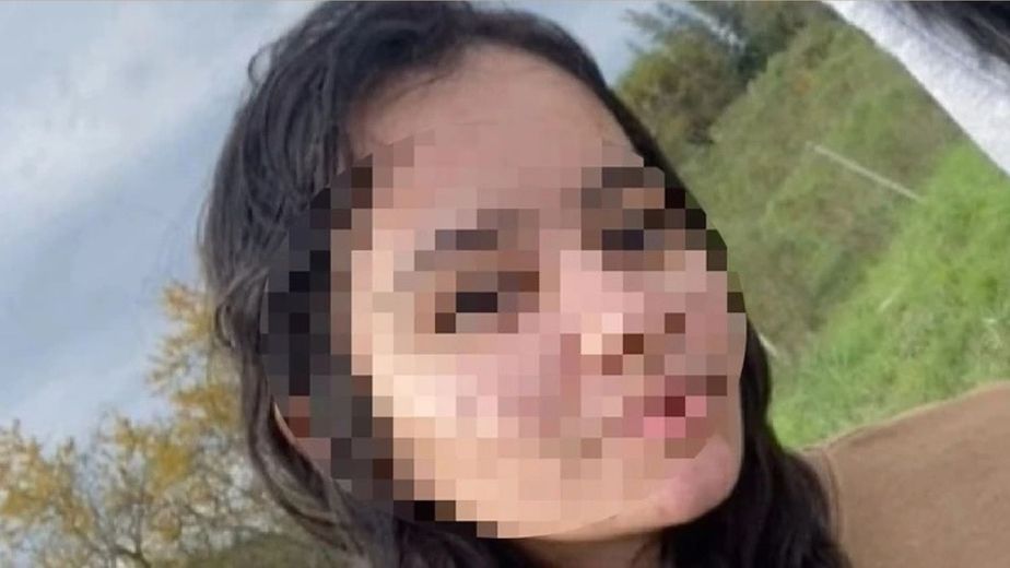 Hallaron a la joven que buscaban en la frontera y detuvieron a un hombre