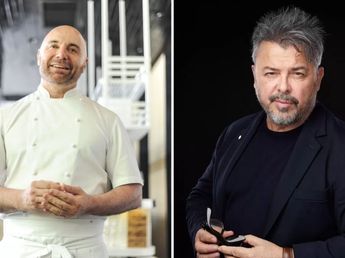De Germán Martitegui a Donato de Santis: cuánto cuesta comer en los restaurantes de los chefs famosos