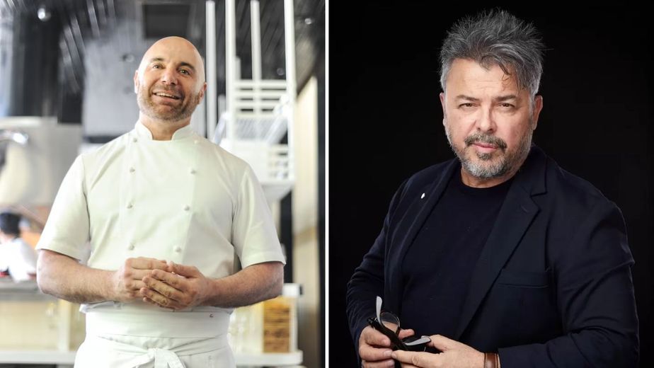 De Germán Martitegui a Donato de Santis: cuánto cuesta comer en los restaurantes de los chefs famosos