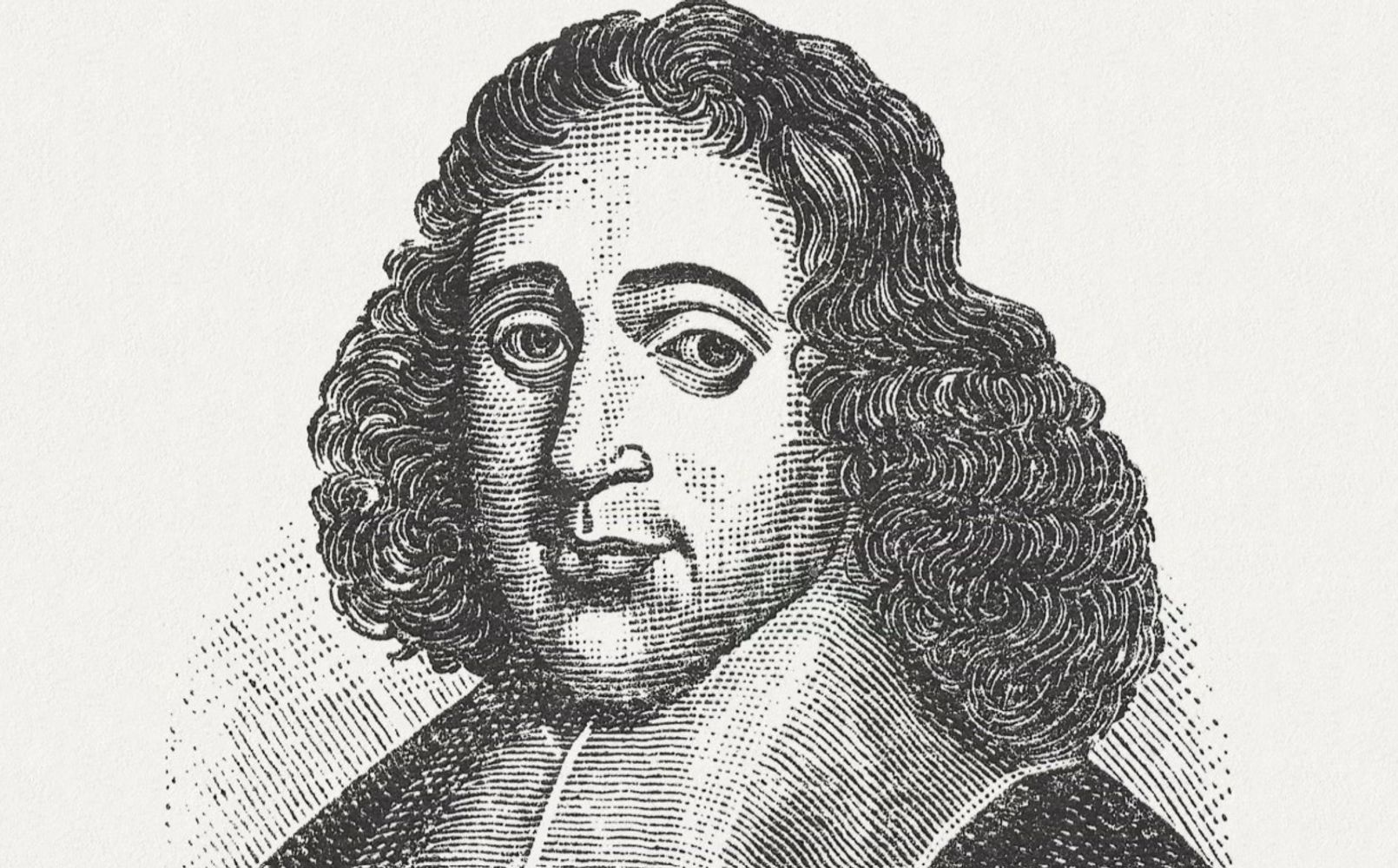 La noble reflexión de Baruch Spinoza, filósofo holandés, sobre la naturaleza humana: "He procurado no reírme de las acciones humanas, ni deplorarlas ni odiarlas, sino comprenderlas"