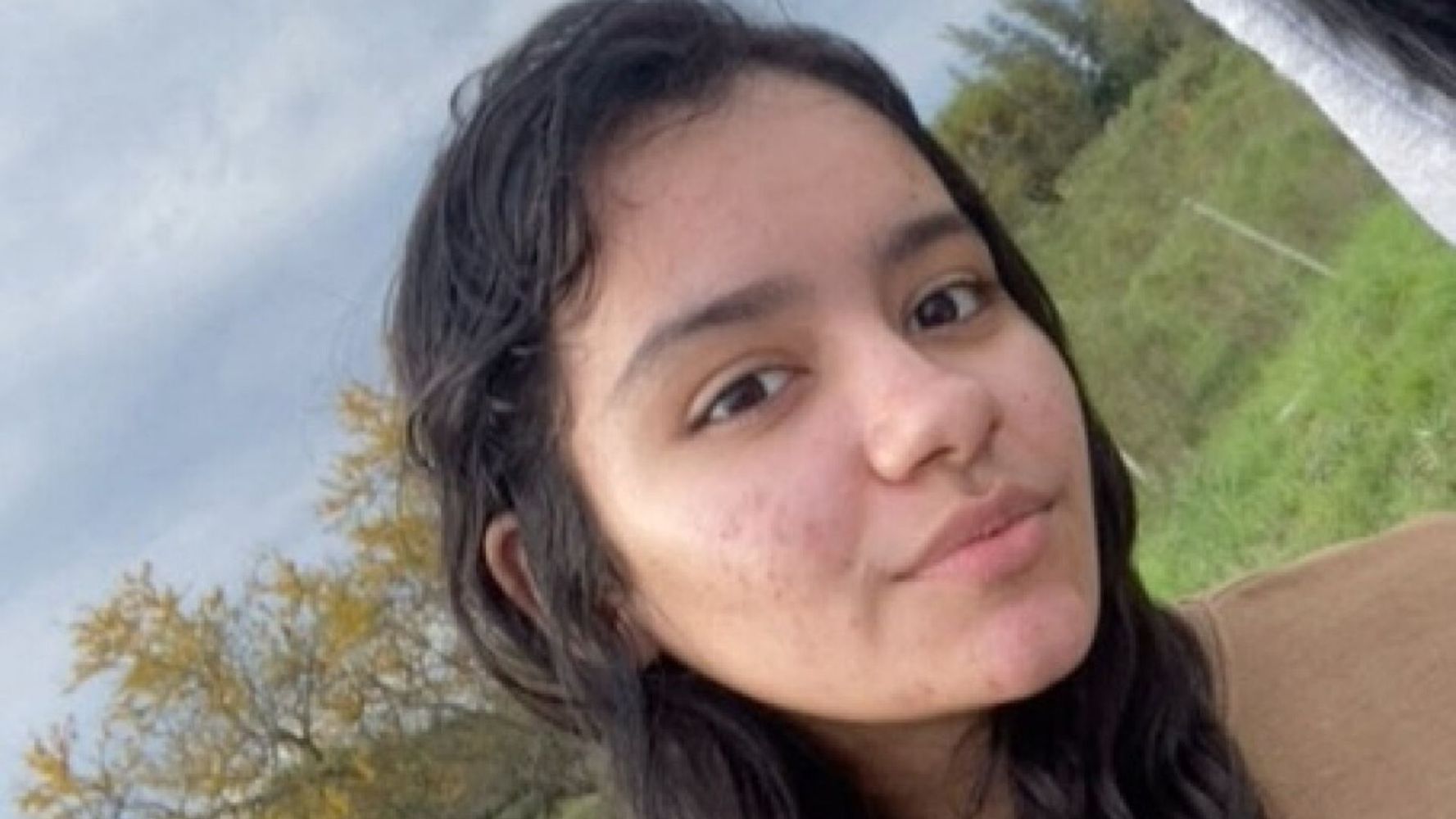 Buscan a Camila Ayelén Rodríguez Caraballo.