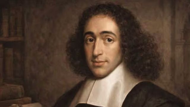 La noble reflexión de Baruch Spinoza, filósofo holandés, sobre la naturaleza humana: "He procurado no reírme de las acciones humanas, ni deplorarlas ni odiarlas, sino comprenderlas"