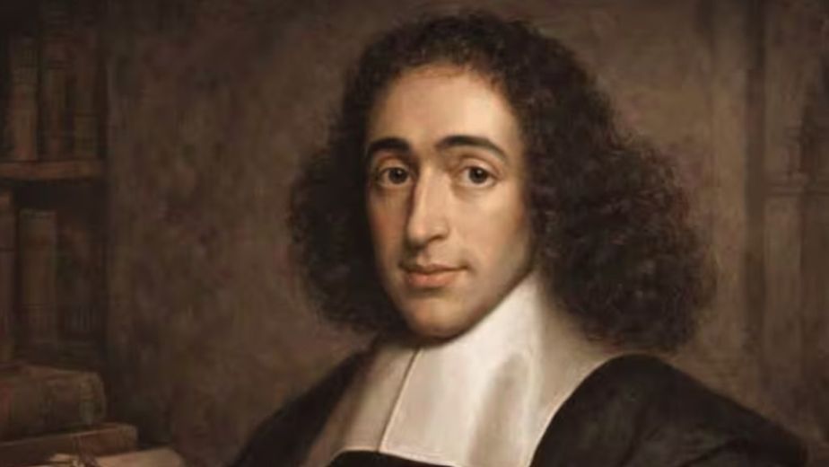 La noble reflexión de Baruch Spinoza, filósofo holandés, sobre la naturaleza humana: "He procurado no reírme de las acciones humanas, ni deplorarlas ni odiarlas, sino comprenderlas"