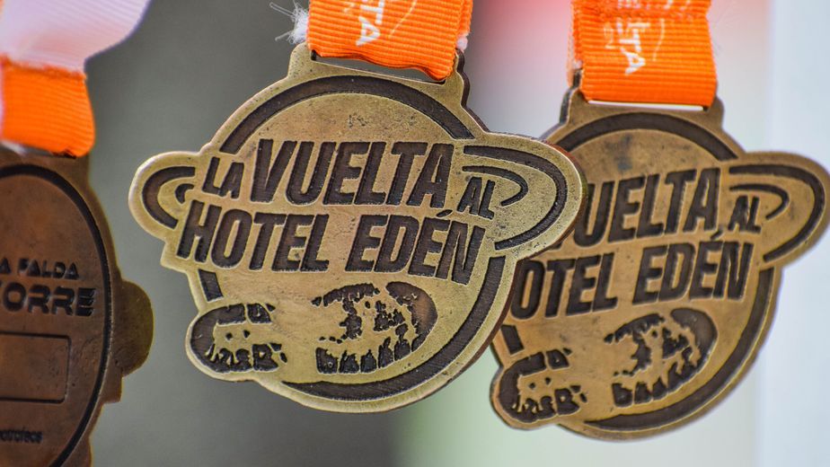 La Falda se prepara para la Vuelta al Hotel Edén: últimos días para inscribirse