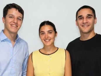 La app argentina que superó el millón de usuarios en cuatro meses y ya factura US$40.000 por mes