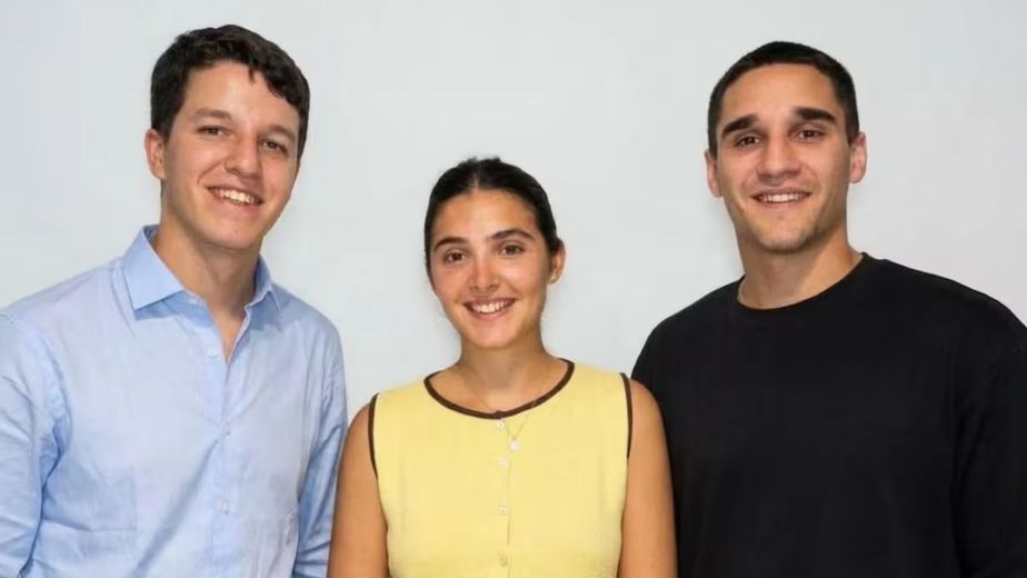 La app argentina que superó el millón de usuarios en cuatro meses y ya factura US$40.000 por mes