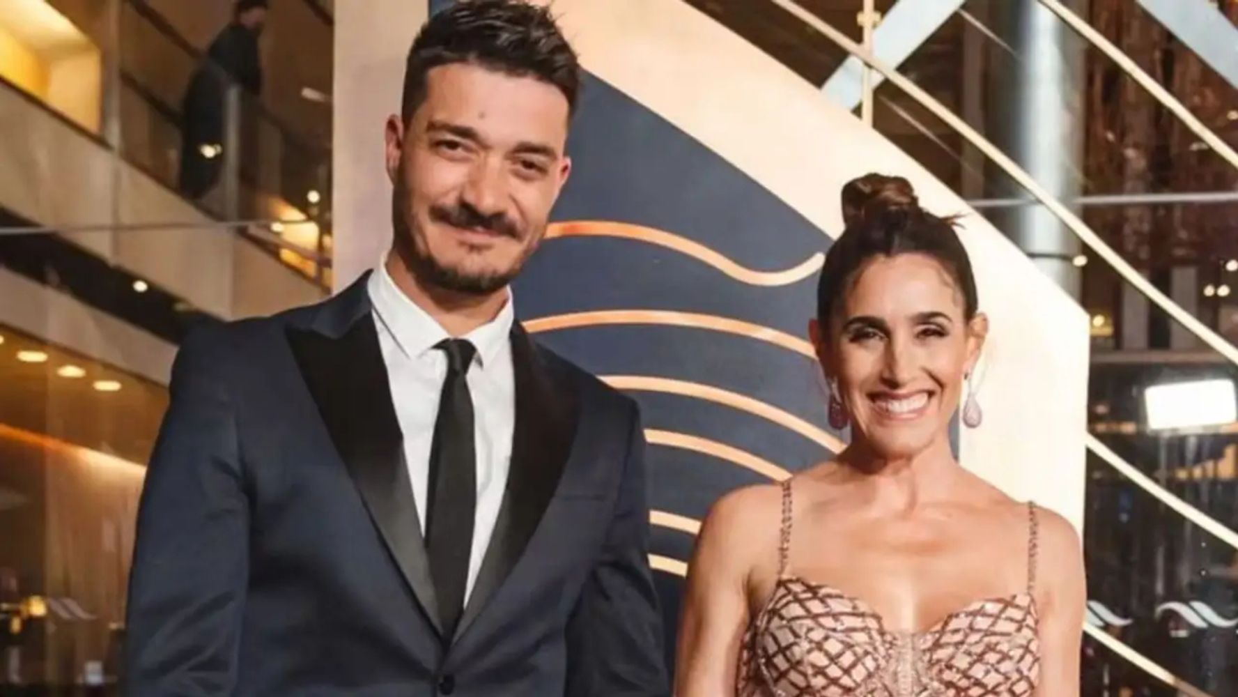 Soledad Pastorutti reveló el romance con un famoso que provocó un escándalo familiar