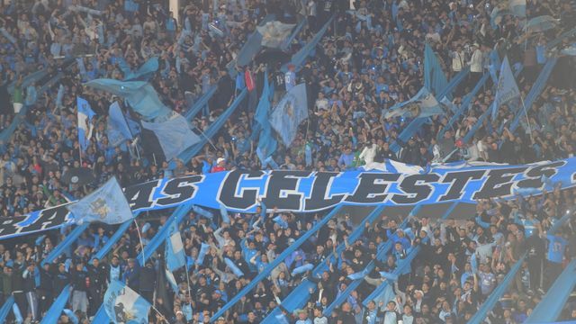Belgrano recibió a River en el Kempes por la fecha 13 del Torneo Clausura de la Liga Profesional.