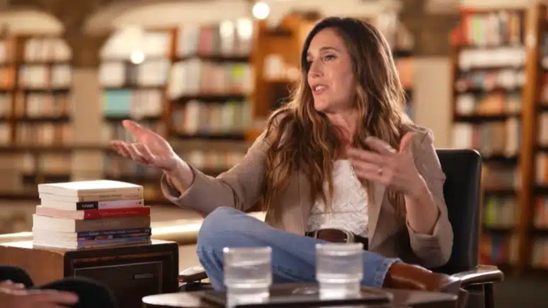 Soledad Pastorutti