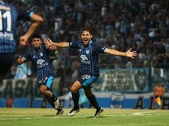 Primera Nacional: “Seguimos confiando y estamos vivos todavía”, dice Octavio Bianchi