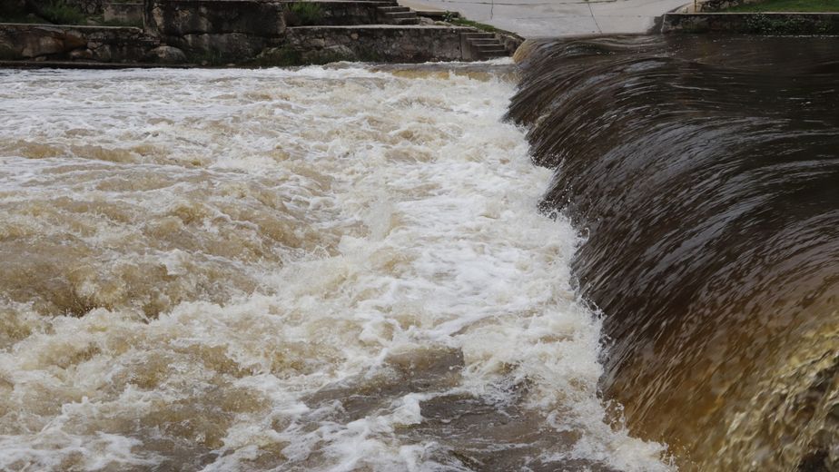 ¿Cómo sigue el clima? Fin de semana con calor, tormentas y alerta amarilla en Carlos Paz