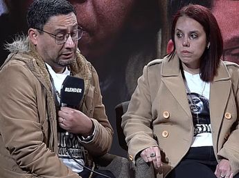 La madrastra de Agostina Vega rompió el silencio y habló de Claudio Barrelier