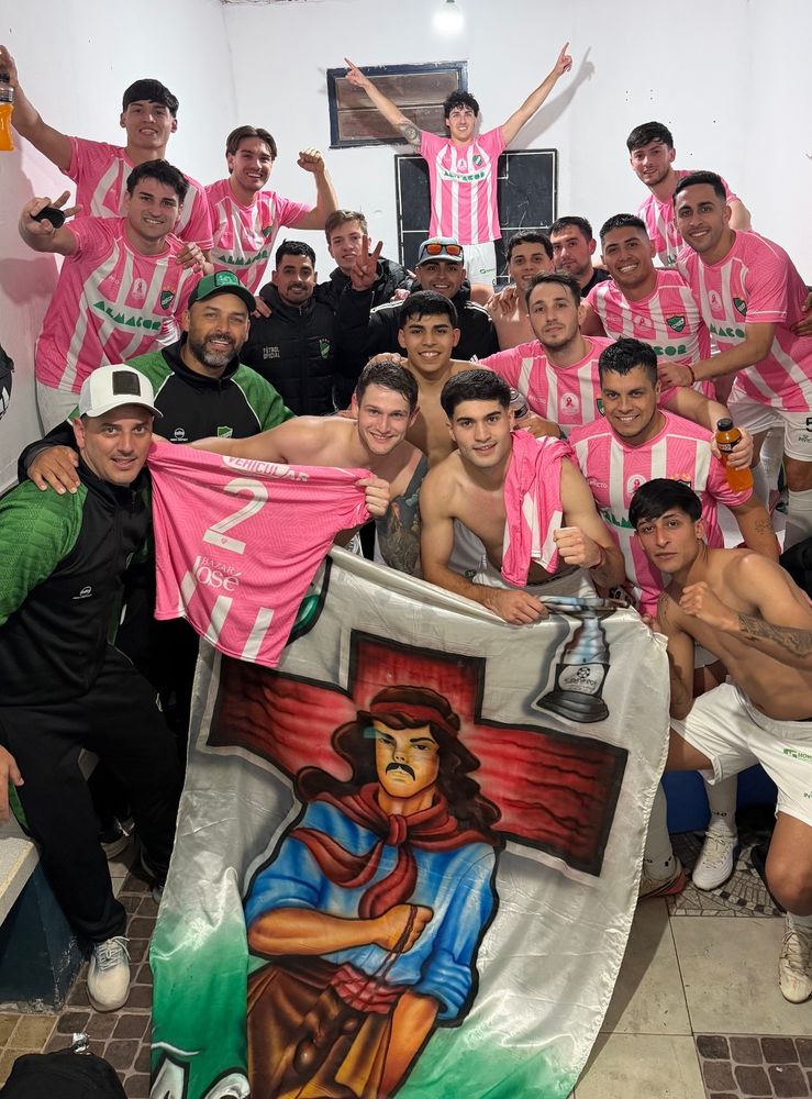 Fútbol Deportivo y Cultural Arroyito
