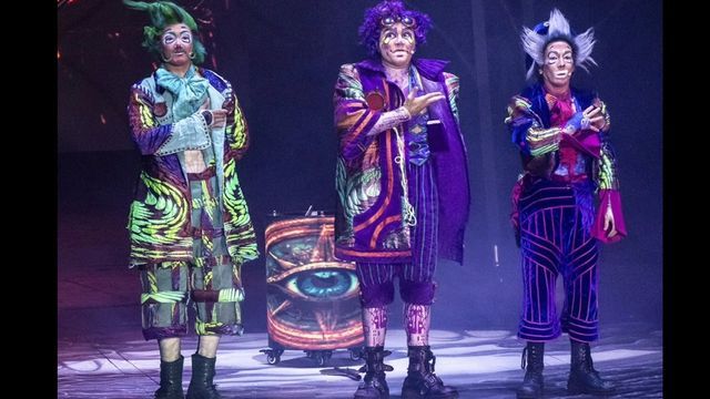 El Circo Ánima ofrecerá una función especial de su espectáculo “Abre tus Alas” a beneficio del hospital Materno Infantil de Jujuy. Será el próximo jueves 22 desde las 21:00.