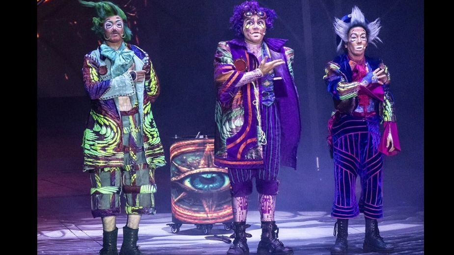 Circo Ánima donará al Hospital Materno Infantil de Jujuy lo recaudado en una función solidaria
