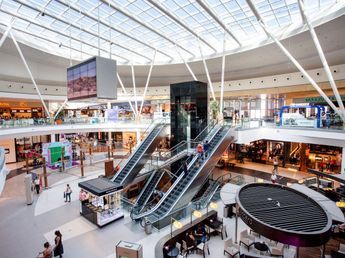 El shopping que invertirá US$10 millones para cambiar la oferta de espectáculos en Buenos Aires