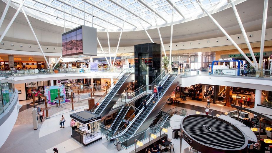 El shopping que invertirá US$10 millones para cambiar la oferta de espectáculos en Buenos Aires