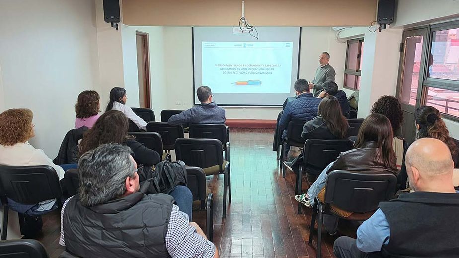 Nuevo Vademécum del Programa de Diabetes