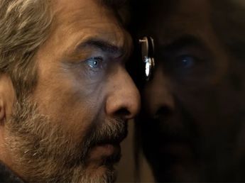Duras críticas y elogios a “Lo dejamos acá”, la película de Ricardo Darín que llegó a Netflix