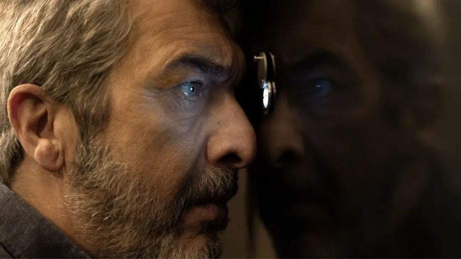 Duras críticas y elogios a “Lo dejamos acá”, la película de Ricardo Darín que llegó a Netflix