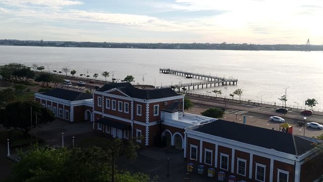 Cielo despejado y buen tiempo: así estará Misiones este lunes.